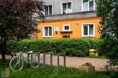 MZBM - Rejon Obsługi Mieszkańców nr I